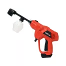 YATO Akku-Hochdruckreiniger 23 bar 18 V Li-Ion (ohne Akku + Ladegerät)