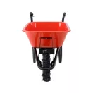 YATO Elektrischer Schubkarren 500 W