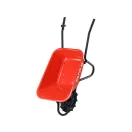 YATO Elektrischer Schubkarren 500 W