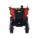 YATO Akku-Schubkarre 500 kg 3200 mAh 48 V