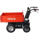 YATO Akku-Dumper bürstenlos 1000 W