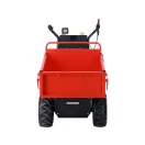 YATO Akku-Dumper bürstenlos 1000 W