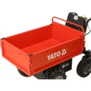YATO Akku-Dumper bürstenlos 1000 W