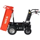 YATO Akku-Dumper bürstenlos 1000 W