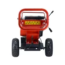 YATO Benzin-Stumpffräse 420 cm3