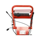 YATO Benzin-Stumpffräse 420 cm3