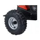 YATO Benzin-Stumpffräse 420 cm3