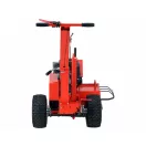 YATO Benzin-Holzstumpffräse 196 cc