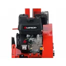 YATO Benzin-Holzstumpffräse 196 cc