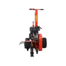 YATO Grabenfräse 420 cm3 100 x 600 mm