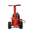 YATO Grabenfräse 420 cm3 100 x 600 mm