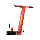 YATO Grabenfräse 420 cm3 100 x 600 mm