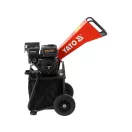 YATO Benzin Astschneider 196 cm³