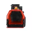 YATO Benzin Asthäcksler 196 cm3 100 mm