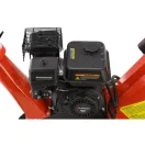 YATO Benzin Asthäcksler 196 cm3 100 mm