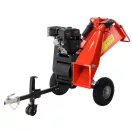 YATO Benzin Asthäcksler 420 cm3 150 mm