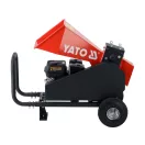 YATO Benzin-Asthächsler 60 mm