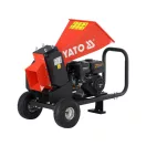 YATO Benzin-Asthächsler 60 mm