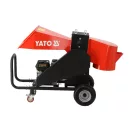 YATO Benzin-Asthächsler 80 mm