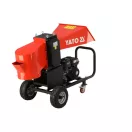 YATO Benzin-Asthächsler 80 mm