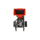 YATO Benzin-Asthächsler 80 mm