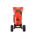 YATO Benzin-Asthächsler 80 mm