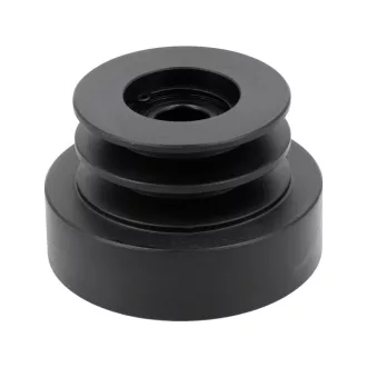 YATO Kupplung für YT-86155 Astschredder