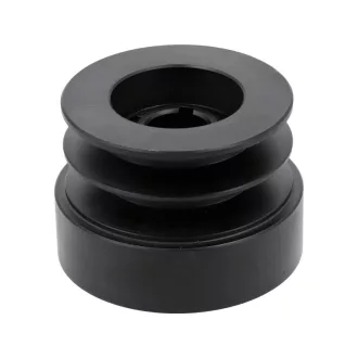 YATO Kupplung für YT-86158 Astschredder