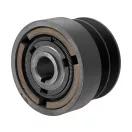 YATO Kupplung für YT-86158 Astschredder