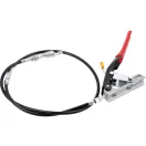 YATO Gashahn für die YT-86115 Benzinschubkarre