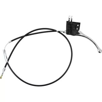 YATO Bremshebel für die YT-86115 Benzinschubkarre