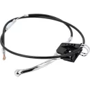 YATO Bremshebel für die YT-86115 Benzinschubkarre