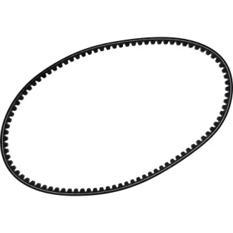 YATO Keilriemen für YT-86115 Benzin-Schubkarre