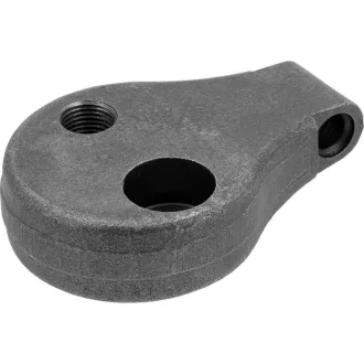 YATO Gerader Fuß für YT-86125 Stubbenfräszahn