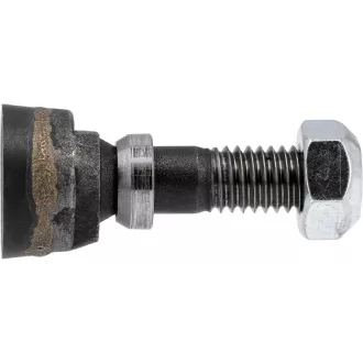 YATO Messer für YT-86125 Stubbenfräse