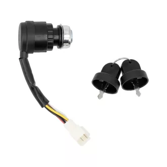 YATO Zündschlüssel Schalter YT-85551, 85552