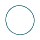 YATO Keilriemen für Traktor YT-85550