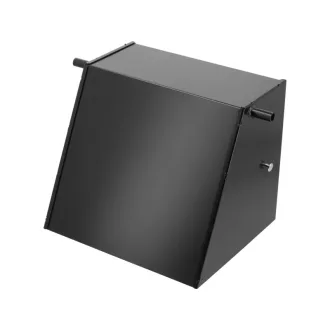 YATO Heckklappe für Rasenmäher YT-85551, 85552