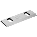 YATO Sägeblatt für Asthäcksler YT-86150