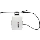 YATO Akku-Spritzgerät 12 Liter 18 V Li-Ion (ohne Akku + Ladegerät)