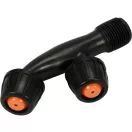 YATO Akku-Spritzgerät 12 Liter 18 V Li-Ion (ohne Akku + Ladegerät)