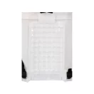 YATO Akku- und Solar-Rucksacksprüher 16 Liter 12 V 8,0 Ah