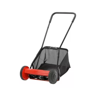 YATO Walzenrasenmäher