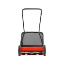 YATO Walzenrasenmäher