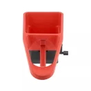 YATO Handstreuer für Dünger und Rasensamen 3 l