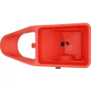 YATO Handstreuer für Dünger und Rasensamen 3 l