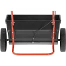 YATO Dünger- und Grassaatstreuwagen 25 l