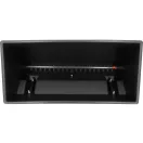 YATO Dünger- und Grassaatstreuwagen 25 l