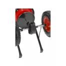 YATO Düngemittel- und Grassamenstreuwagen, 25 l