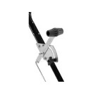 YATO Düngemittel- und Grassamenstreuwagen, 25 l